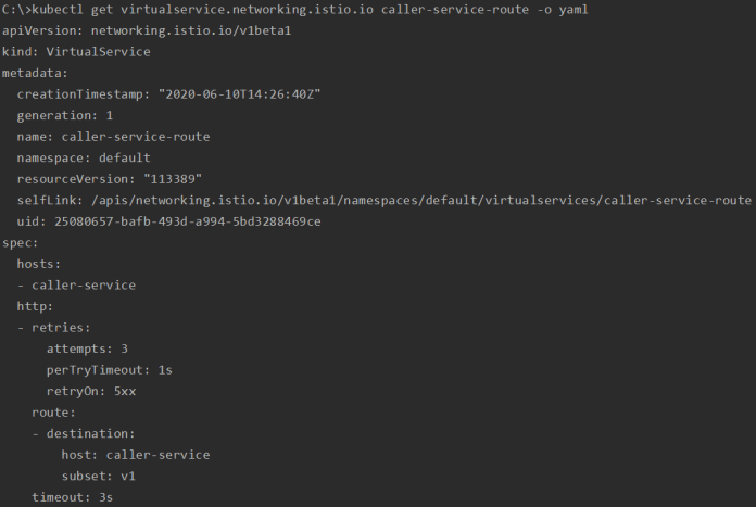 spring-boot-istio-virtualservice