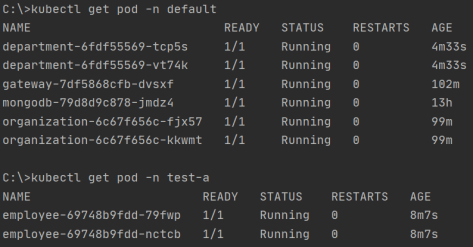 kubernetes-logs-namespaces
