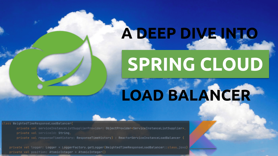 spring-cloud-load-balancer